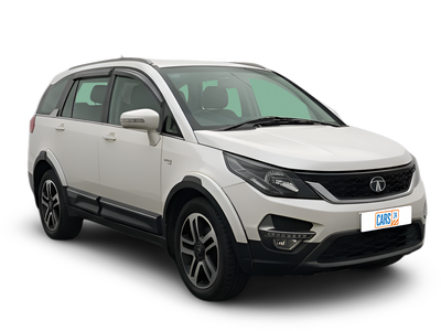 Tata Hexa-img